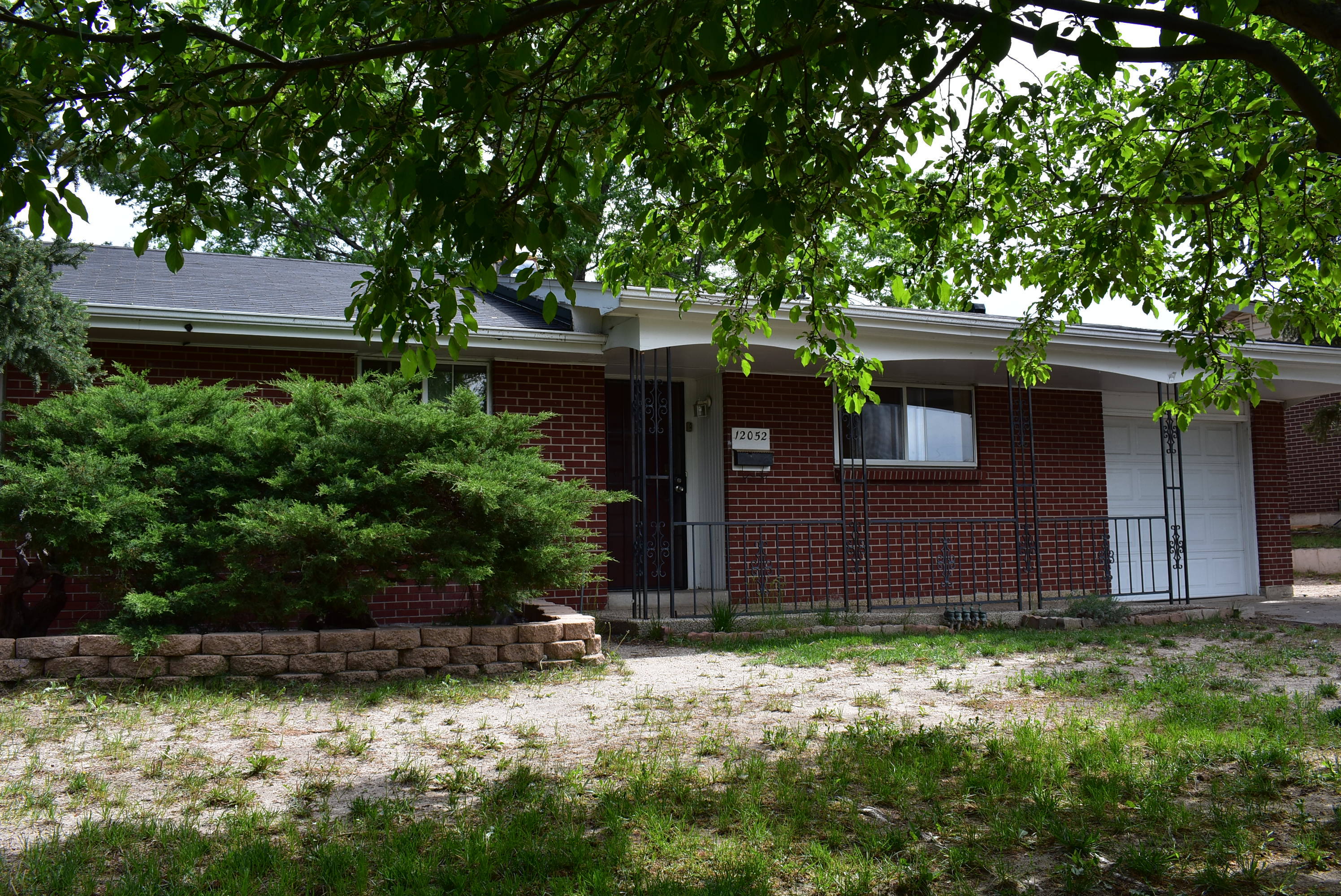 SOLD Village East Aurora, CO 80012